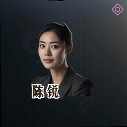陈锐